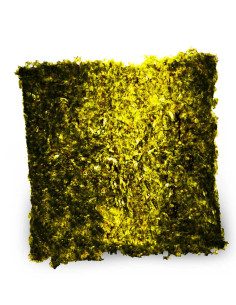 Sea Veggies Green SeaWeed 2