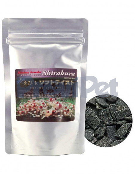 Ebi Dama Shrimp Ball Food