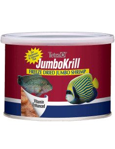 JumboKrill Freeze Dried Jumbo Shrimp 2