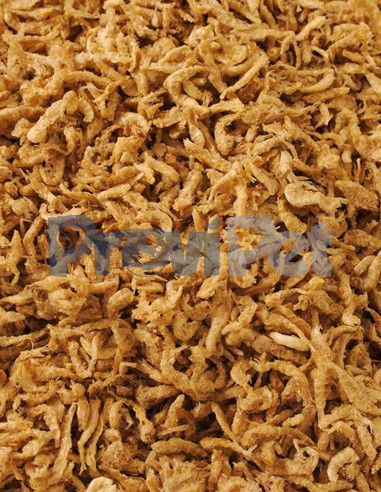 Freeze Dried Pacific Plankton