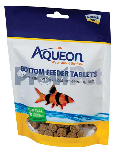 Bottom Feeder Tablets