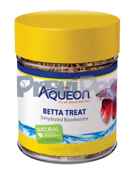 Betta Treat