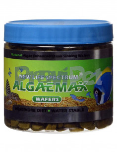 AlgaeMax Wafers