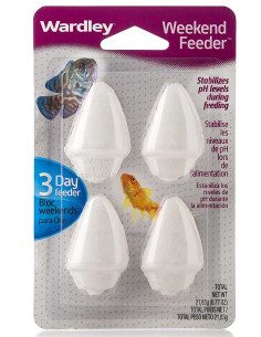 Weekend Feeder 2