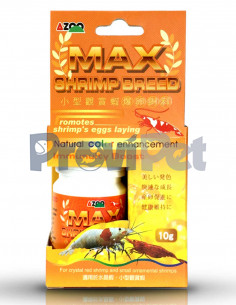 Maxi Shrimp Breed