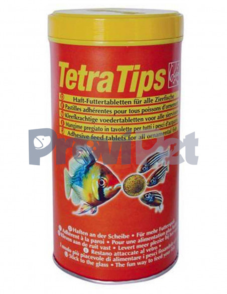 Tetra Tips