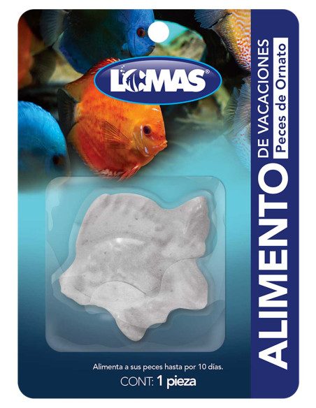 Alimento De Vacaciones