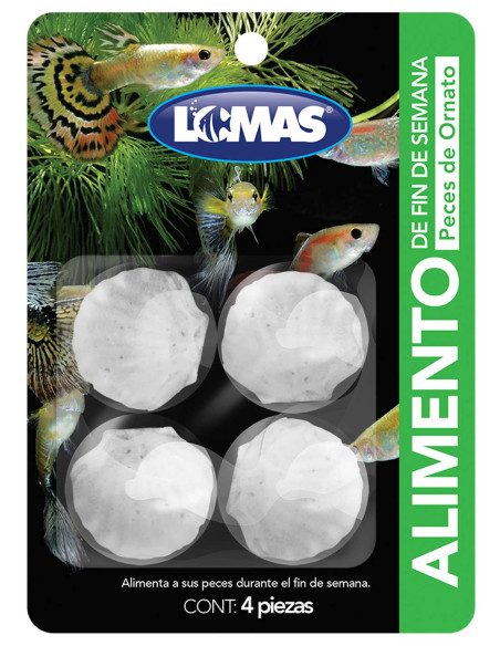 Alimento De Fin De Semana