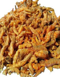 Fish Treats Krill/Aux Krills 2