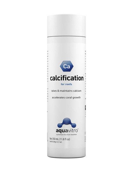 Aquavitro Calcification
