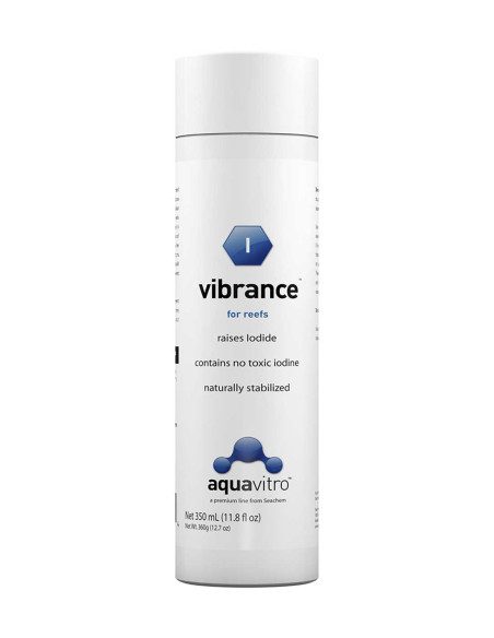 Aquavitro Vibrance