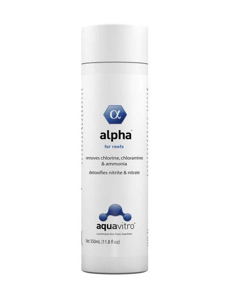 Aquavitro Alpha