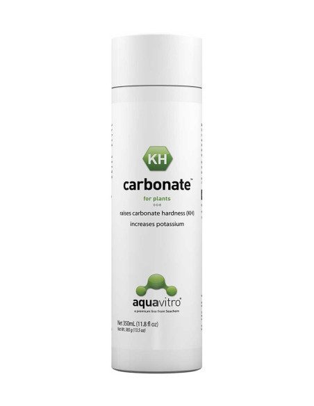 Aquavitro Carbonate