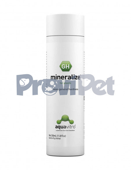 Aquavitro Mineralize