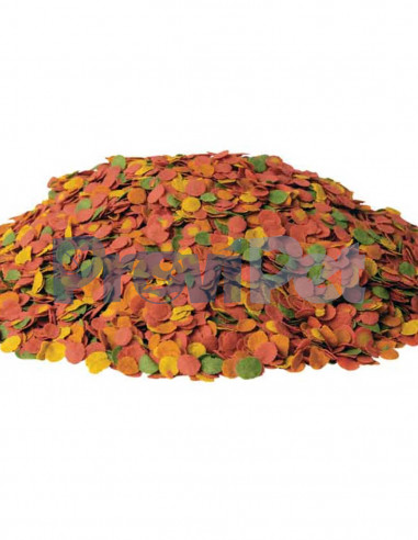 TetraPro Goldfish Crisps