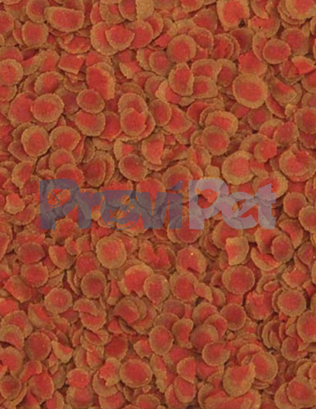 TetraPro Tropical Crisp