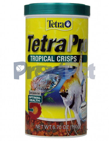 TetraPro Tropical Crisp