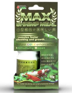 Max Shrimp Meal 2