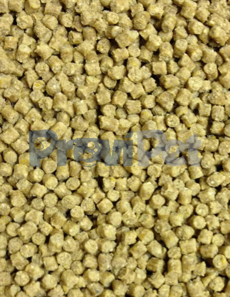 Floating Goldfish Food