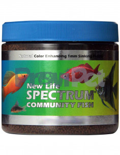 Spectrum Community Fish