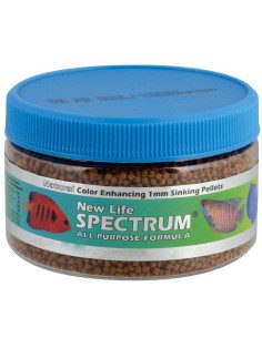 Spectrum All Purpose Formula 2