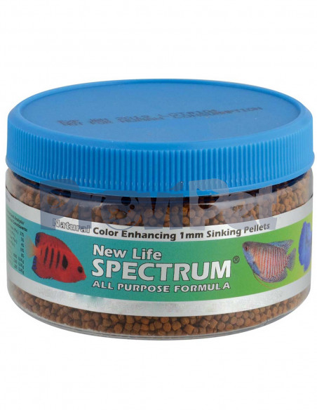 Spectrum All Purpose Formula