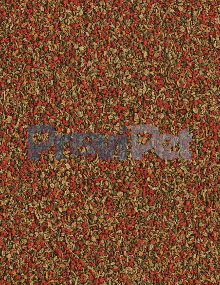 TetraMin Tropical Granules
