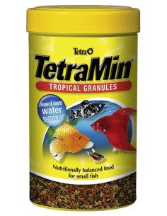 TetraMin Tropical Granules 2