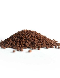 9 in 1 Ornamental Fish Pellet 2