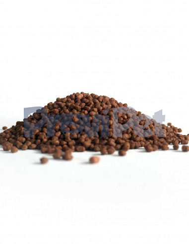 9 in 1 Ornamental Fish Pellet