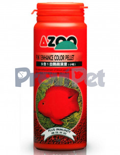9 in 1 Enhance Color Pellet Small