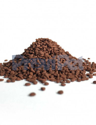 9 in 1 Discus Pellet Red