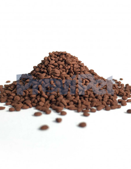 9 in 1 Discus Pellet Red