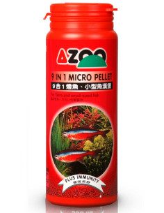 9 in 1 Micro Pellet 2