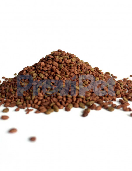 9 in 1 Dwarf Cichlid Pellet