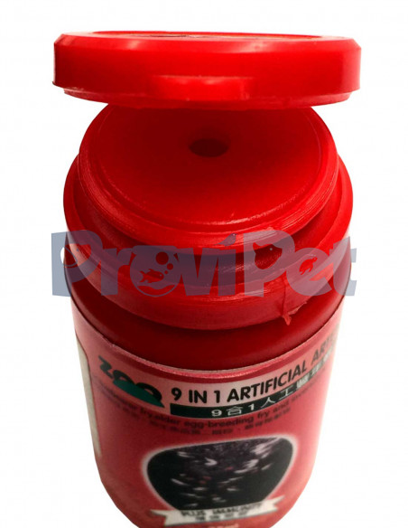 9 in 1 Artificial Artemia