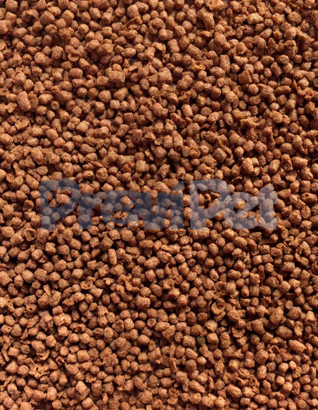 9 in 1 Goldfish Pellet