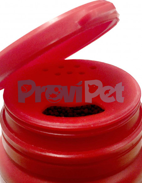 9 in 1 Top Color Marine Fish Pellet