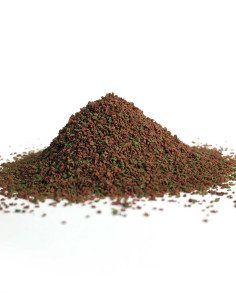 Fluorescent Fish Pellet 2