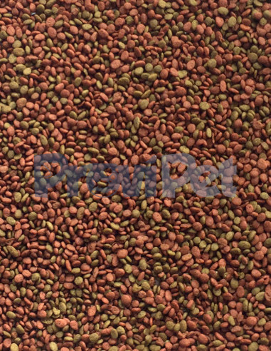 9 in 1 Marine Fish Pellet