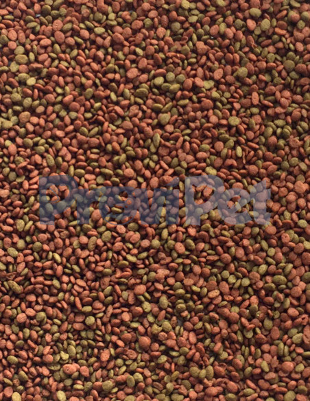 9 in 1 Marine Fish Pellet