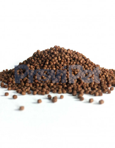 Red Plus Pellet Small