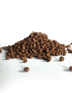 Red Plus Pellet Medium 2