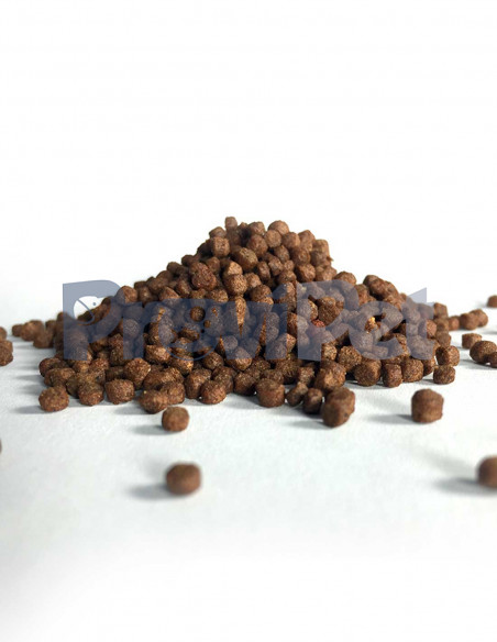 Red Plus Pellet Medium