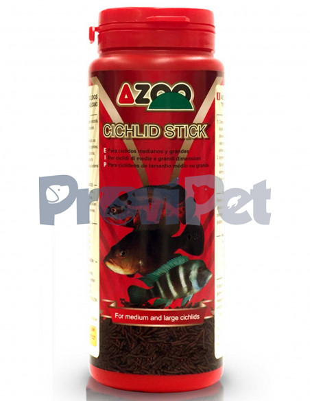 9 in 1 Cichlid Stick