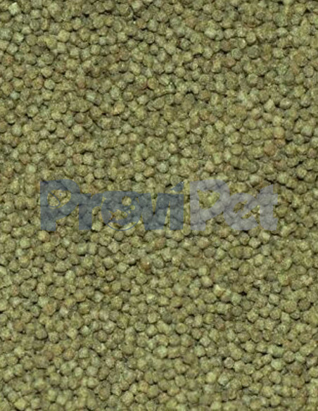 Herbivore Diet Marine Pellets