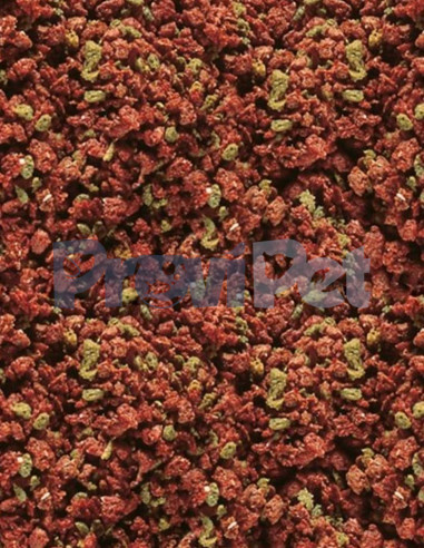 Herbivore Diet Marine Chips