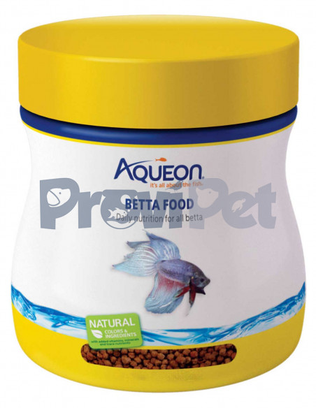 Betta Food