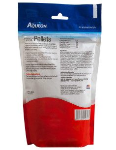 Cichlid Pellets Mini 2
