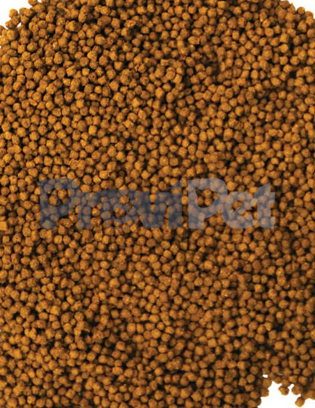 Color Enhancing Cichlid Pellets Mini